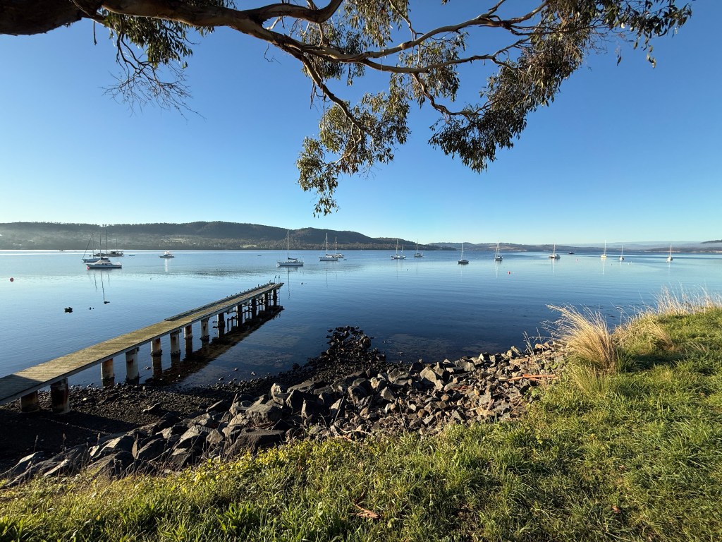 Hobart June 2026